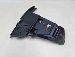 VOLVO V70 XC70 LIFT 04-07 SLIZG ZDERZAKA PRZOD PRAWY 09484270