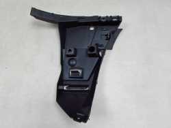 VOLVO V70 XC70 LIFT 04-07 SLIZG ZDERZAKA PRZOD PRAWY 09484270