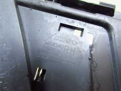 VOLVO V70 XC70 LIFT 04-07 SLIZG ZDERZAKA PRZOD PRAWY 09484270