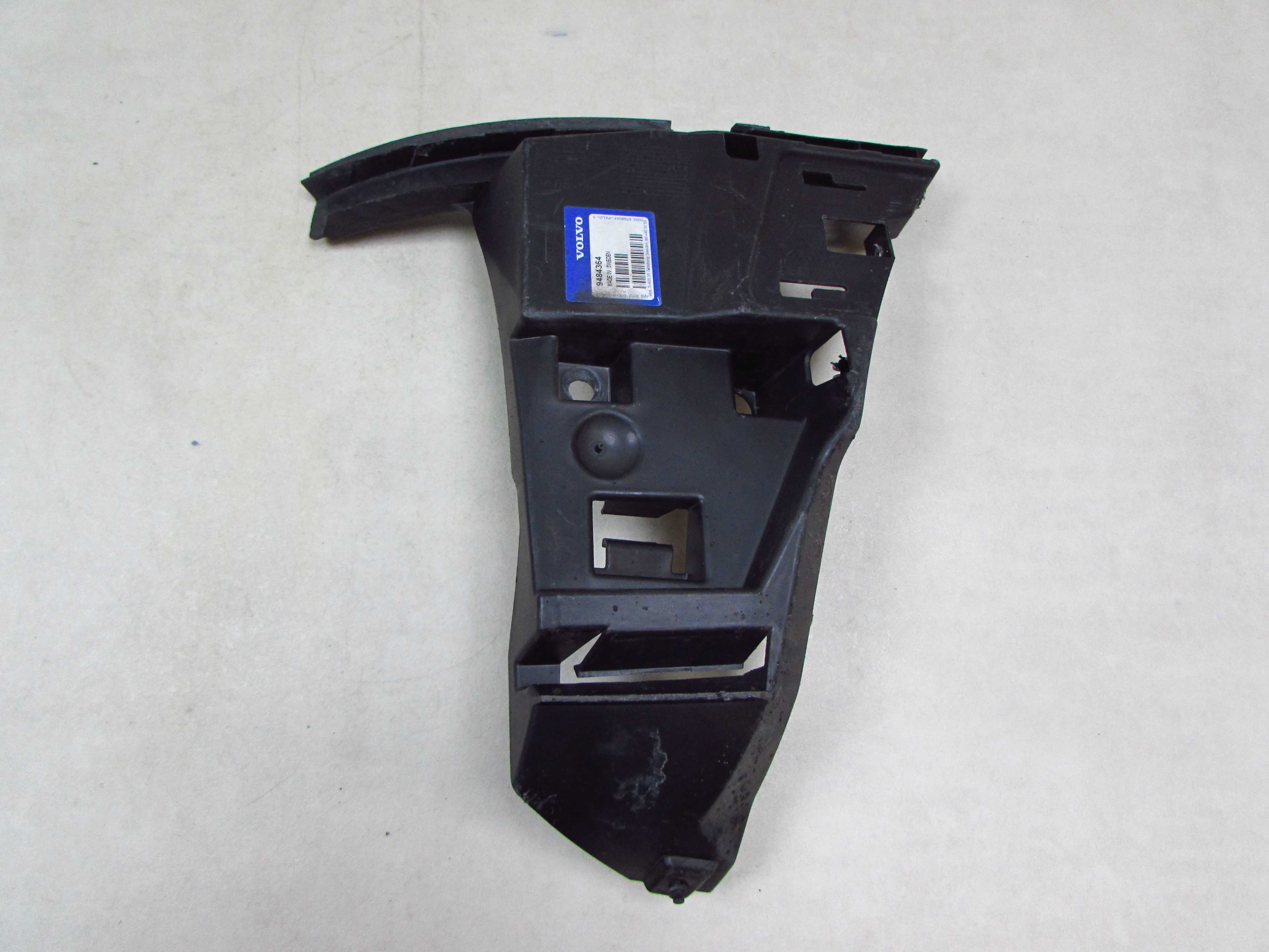 VOLVO XC70 XC 99-07SLIZG ZDERZAKA LEWY PRZOD 09484269