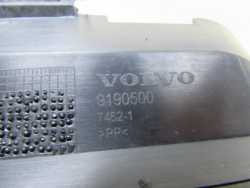 VOLVO S60 V70 XC70 04-07 WLOT KIEROWNICA POWIETRZA 9190500