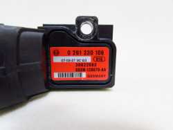 VOLVO S60 V70 XC70 2.4 D5 CZUJNIK CISNIENIA MAP SENSOR 30622083 0261230106