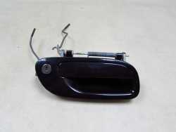 VOLVO S60 V70 XC70 LIFT 04- KLAMKA DRZWI PRZOD PRAWA 452-26