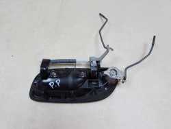 VOLVO S60 V70 XC70 LIFT 04- KLAMKA DRZWI PRZOD PRAWA 452-26