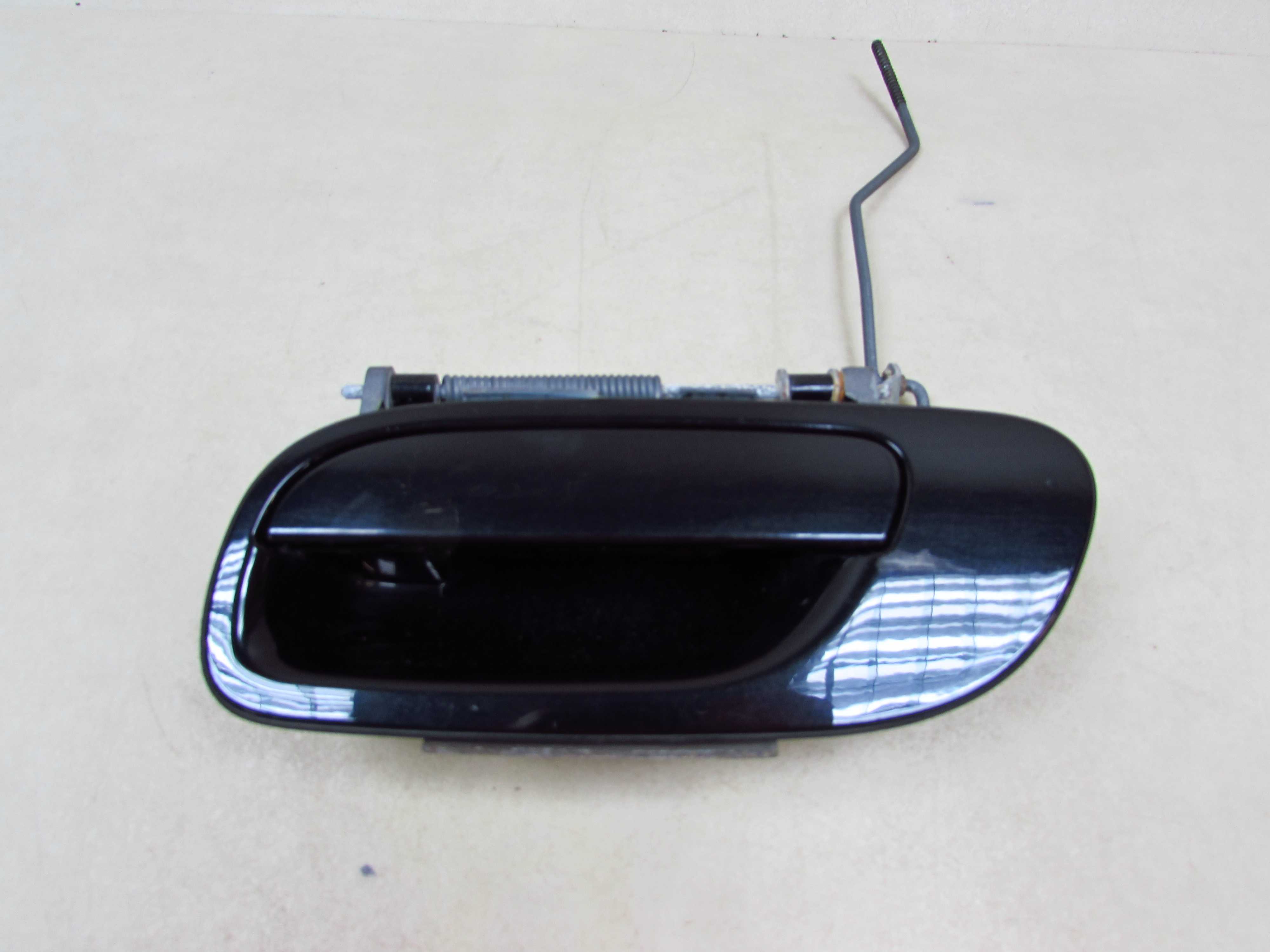 VOLVO S60 V70 XC70 LIFT 04- KLAMKA DRZWI LEWA PRZOD TYL 452-26