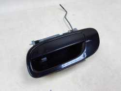 VOLVO S60 V70 XC70 LIFT 04- KLAMKA DRZWI LEWA PRZOD TYL 452-26