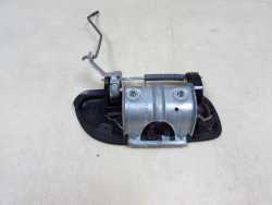 VOLVO S60 V70 XC70 LIFT 04- KLAMKA DRZWI LEWA PRZOD TYL 452-26