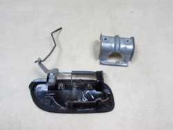 VOLVO S60 V70 XC70 LIFT 04- KLAMKA DRZWI LEWA PRZOD TYL 452-26