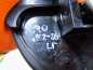 VOLVO S60 V70 XC70 LIFT 04- KLAMKA DRZWI LEWA PRZOD TYL 452-26