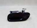VOLVO S60 V70 XC70 LIFT 04- KLAMKA DRZWI LEWA PRZOD TYL 452-26