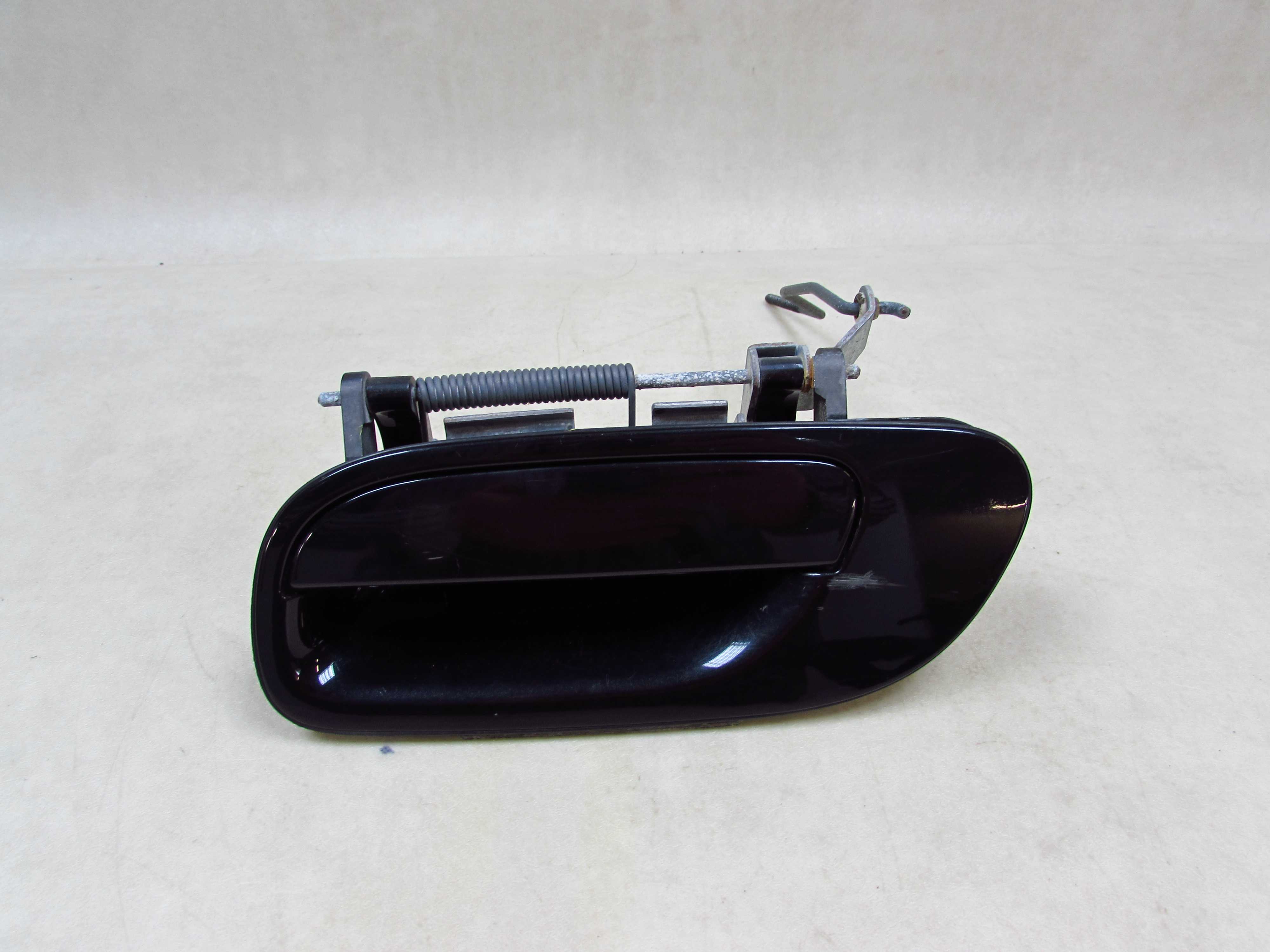 VOLVO S60 V70 XC70 LIFT 04- KLAMKA DRZWI LEWA PRZOD TYL 452-26