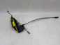 VOLVO S60 V70 XC70 S80 00- ZAMEK DRZWI PRAWY TYL  6 PIN