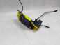 VOLVO S60 V70 XC70 S80 00- ZAMEK DRZWI PRAWY TYL  6 PIN