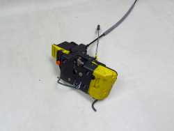 VOLVO S60 V70 XC70 S80 00- ZAMEK DRZWI PRAWY TYL 8626968 6 PIN