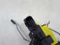 VOLVO S60 V70 XC70 S80 00- ZAMEK DRZWI PRAWY TYL  6 PIN