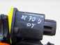 VOLVO S60 V70 XC70 S80 00- ZAMEK DRZWI PRAWY TYL  6 PIN
