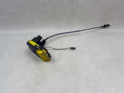 VOLVO S60 V70 XC70 S80 00- ZAMEK DRZWI LEWY TYL 6 PIN