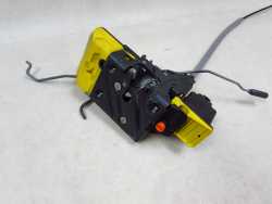 VOLVO S60 V70 XC70 S80 00- ZAMEK DRZWI LEWY TYL 6 PIN