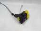 VOLVO S60 V70 XC70 LIFT 04- ZAMEK DRZWI PRAWY PRZOD 30699749 8 PIN 31253059