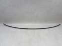 VOLVO S60 V70 XC70 99-07 USZCZELKA LISTWA SZYBY CZOLOWEJ DOLNA