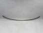 VOLVO S60 V70 XC70 99-07 USZCZELKA LISTWA SZYBY CZOLOWEJ DOLNA