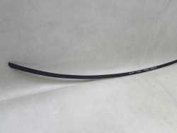 VOLVO S60 V70 XC70 99-07 USZCZELKA LISTWA SZYBY CZOLOWEJ DOLNA