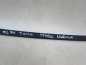 VOLVO S60 V70 XC70 99-07 USZCZELKA LISTWA SZYBY CZOLOWEJ DOLNA