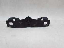 VOLVO S60 II V60 10-17 RYGIEL KLAPY BAGAZNIKA TYL 3M51R404B12