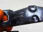 VOLVO S60 II V60 10-17 RYGIEL KLAPY BAGAZNIKA TYL 3M51R404B12