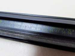 VOLVO V70 XC70 LISTWA DACHOWA DACHU TYL PRAWY 39992776 452-26 99-07