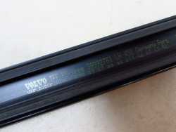 VOLVO V70 XC70 LISTWA DACHOWA DACHU TYL LEWY 39992761 452-26 99-07