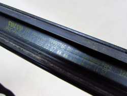 VOLVO V70 XC70 LISTWA DACHOWA DACHU PRAWA 39992716 452-26 99-07