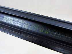VOLVO V70 XC70 LISTWA DACHOWA DACHU LEWA 39992731 452-26 99-07