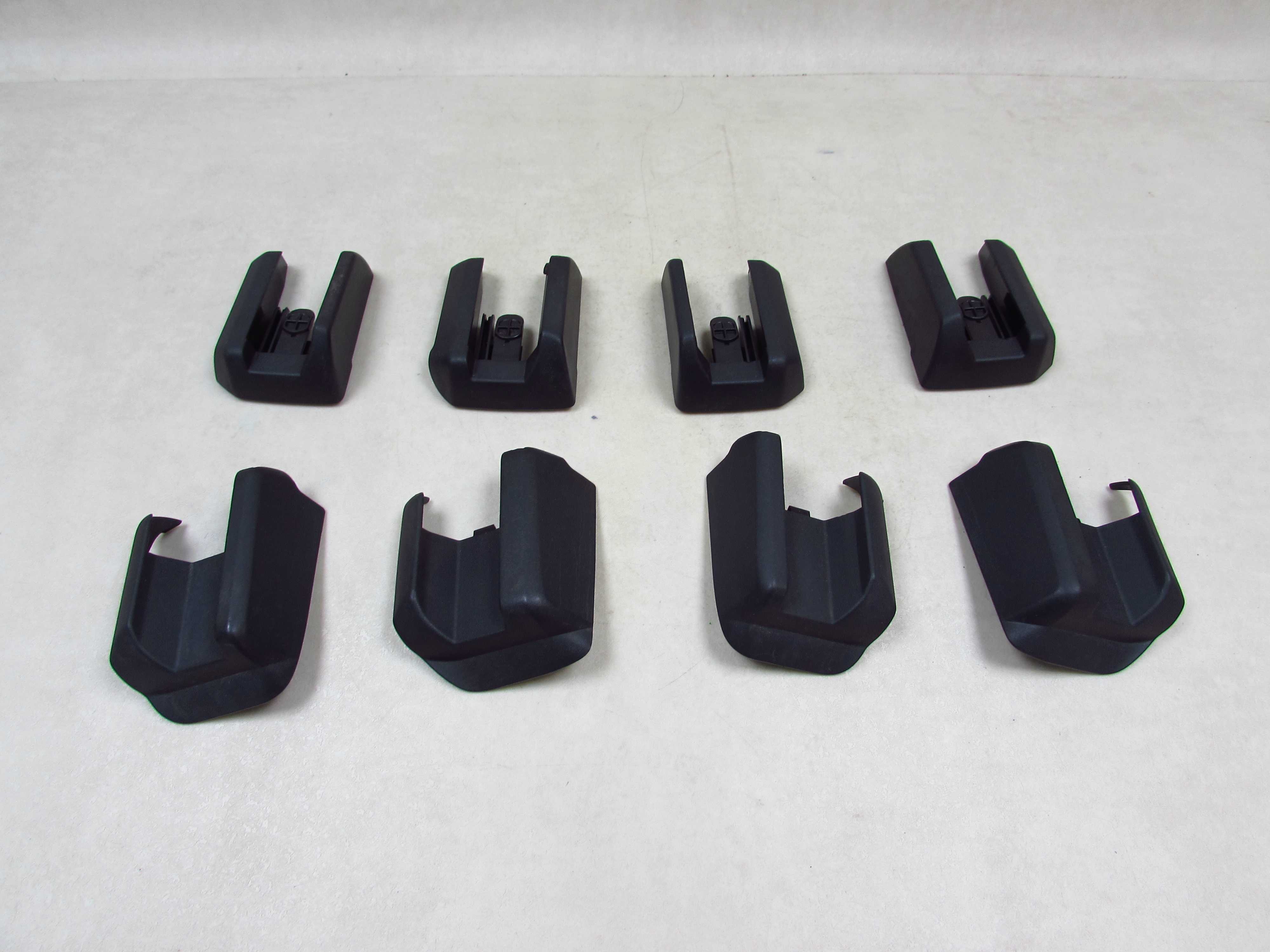VOLVO S60 V70 XC ZASLEPKA OSLONA SZYNY FOTELA 30662550 30662556 30662555 30662551 30675581 30662549 30675580