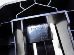 VOLVO S60 V70 XC ZASLEPKA OSLONA SZYNY FOTELA 30662550 30662556 30662555 30662551 30675581 30662549 30675580
