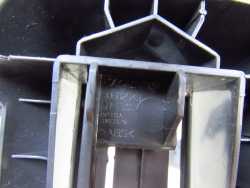 VOLVO S60 V70 XC ZASLEPKA OSLONA SZYNY FOTELA 30662550 30662556 30662555 30662551 30675581 30662549 30675580