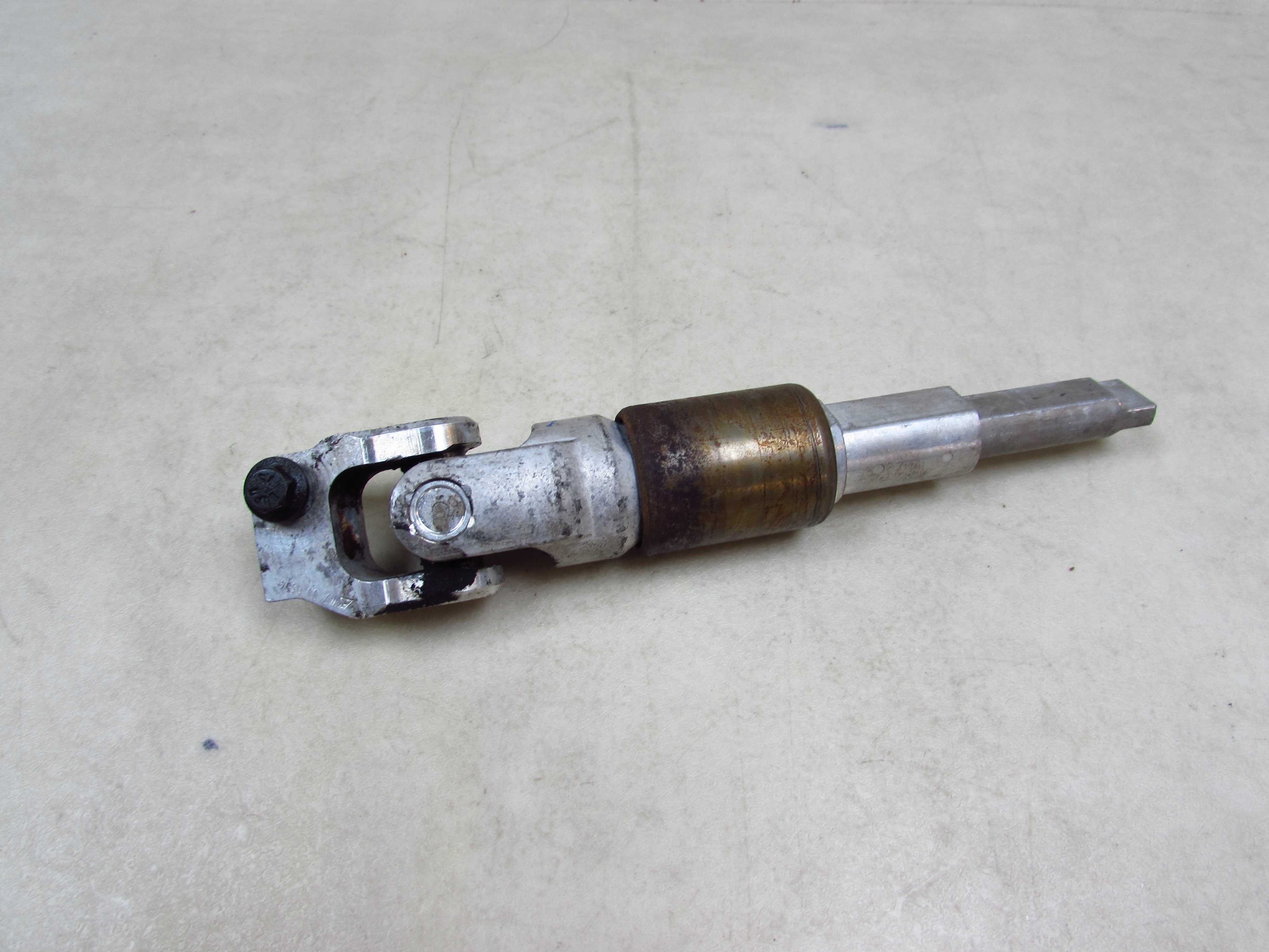 VOLVO S60 V70 XC70 LIFT DRAZEK KRZYZAK KOLUMNY KIEROWNICZEJ