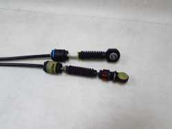 VOLVO S60 V70 XC70 LIFT 2.4 D5 MAN LINKI LINKA ZMIANY BIEGOW 30759231
