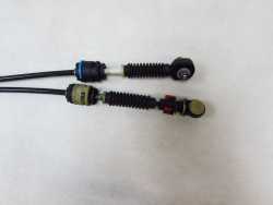 VOLVO S60 V70 XC70 LIFT 2.4 D5 MAN LINKI LINKA ZMIANY BIEGOW 30759231