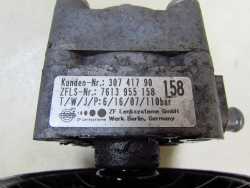 VOLVO S60 V70 S80 XC70 2.4 D5 01-12 POMPA WSPOMAGANIA 30741790