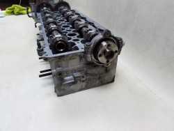 VOLVO S80 V70 XC 2.4 D5 GLOWCA SILNIKA 30731988 30731988-007 WALKI D5244T4 30731132 30677509 185KM
