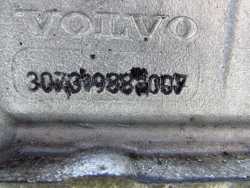 VOLVO S80 V70 XC 2.4 D5 GLOWCA SILNIKA 30731988 30731988-007 WALKI D5244T4 30731132 30677509 185KM