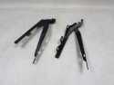 VOLVO s60 V70 XC70 99- ZAWIASY ZAWIAS MASKI LEWY PRAWY 30716745 452-26