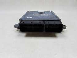 VOLVO S60 S80 V70 XC 185 KM 2.4 D5 MAN KOMPUTER STEROWNIK SILNIKA 30771550 AB 0281012103 DA