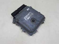 VOLVO S60 S80 V70 XC 185 KM 2.4 D5 MAN KOMPUTER STEROWNIK SILNIKA 30771550 AB 0281012103 DA