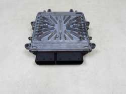 VOLVO S60 S80 V70 XC 185 KM 2.4 D5 MAN KOMPUTER STEROWNIK SILNIKA 30771550 AB 0281012103 DA