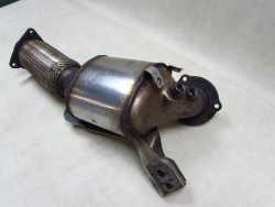 VOLVO S80 V70 XC 2.4 D5 KATALIZATOR KAT 30751387/30751389 D5244T4