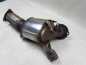 VOLVO S80 V70 XC 2.4 D5 KATALIZATOR KAT 30751387/30751389 D5244T4