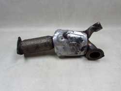 VOLVO S80 V70 XC 2.4 D5 KATALIZATOR KAT 30751387/30751389 D5244T4