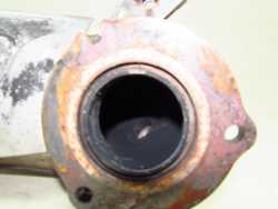 VOLVO S80 V70 XC 2.4 D5 KATALIZATOR KAT 30751387/30751389 D5244T4